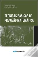 Técnicas Básicas de Previsão Matemática