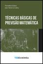 Técnicas Básicas de Previsão Matemática - Preview