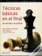 Técnicas Básicas En El Final