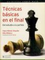 Técnicas Básicas En El Final - Preview