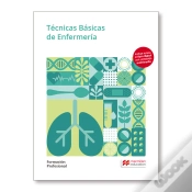 Capa do artigo Tecnicas Basicas Enfermeria 2019
