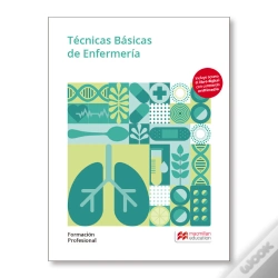 Capa do artigo Tecnicas Basicas Enfermeria 2019