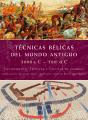Técnicas Bélicas Del Mundo Antiguo - Preview