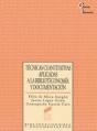 Técnicas Cuantitativas Aplicadas A La Biblioteconomía Y Documentación - Preview