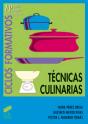 Técnicas Culinarias - Preview