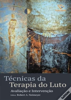 Capa do artigo Técnicas da Terapia do Luto