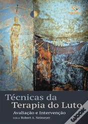 Capa do artigo Técnicas da Terapia do Luto