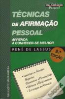 Técnicas de Afirmação Pessoal