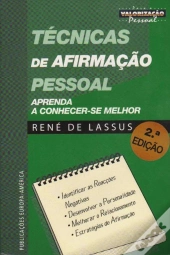 Técnicas de Afirmação Pessoal