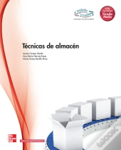 Tecnicas De Almacen Gm Loe