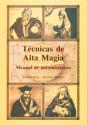 Técnicas De Alta Magia - Preview