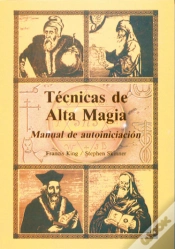Capa do artigo Técnicas De Alta Magia