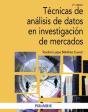 Técnicas De Análisis De Datos En Investigación De Mercados - Preview