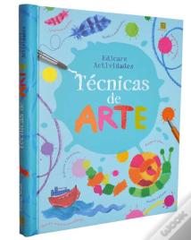 Técnicas de Arte