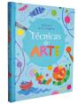 Técnicas de Arte - Preview