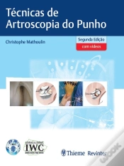 Capa do artigo Técnicas De Artroscopia Do Punho