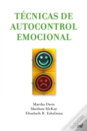 Capa do artigo Técnicas De Autocontrol Emocional