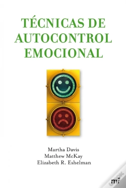 Capa do artigo Técnicas De Autocontrol Emocional