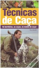 Técnicas de Caça
