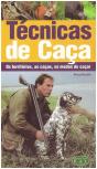 Técnicas de Caça - Preview