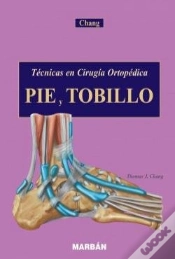 Capa do artigo Tecnicas De Cirugia Ortopedica Pie
