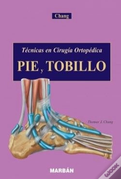 Capa do artigo Tecnicas De Cirugia Ortopedica Pie