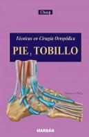 Tecnicas De Cirugia Ortopedica Pie