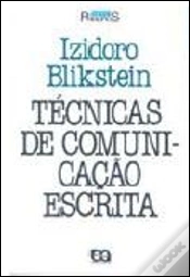 Capa do artigo Técnicas de Comunicação Escrita