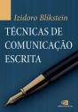Técnicas De Comunicação Escrita - Preview
