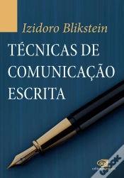 Capa do artigo Técnicas De Comunicação Escrita