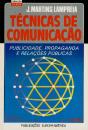 Técnicas de Comunicação - Preview