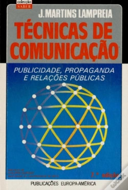 Capa do artigo Técnicas de Comunicação