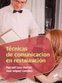 Técnicas De Comunicación En Restauración - Preview