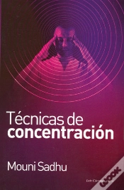 Capa do artigo Técnicas De Concentración