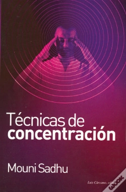 Capa do artigo Técnicas De Concentración