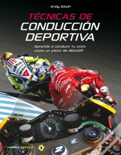 Capa do artigo Técnicas De Conducción Deportiva