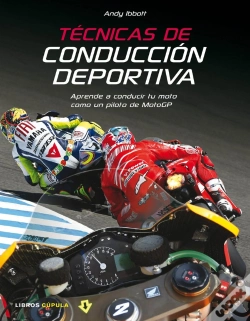 Capa do artigo Técnicas De Conducción Deportiva