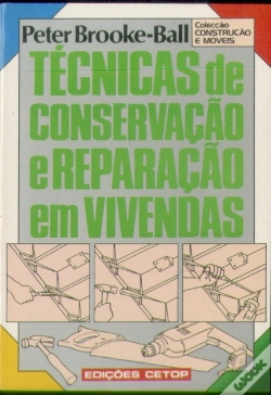 Capa do artigo Técnicas de Conservação e Reparação em Vivendas