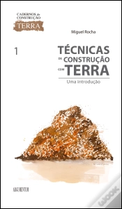 Capa do artigo Técnicas de Construção com Terra