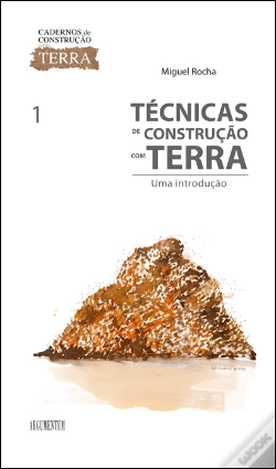 Capa do artigo Técnicas de Construção com Terra
