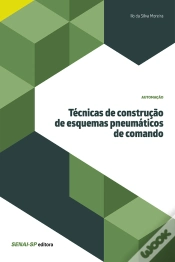 Capa do artigo Técnicas De Construção De Esquemas Pneumáticos De Comando