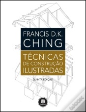 Capa do artigo Técnicas de Construção Ilustradas