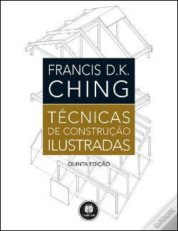 Capa do artigo Técnicas de Construção Ilustradas