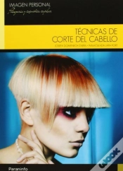 Capa do artigo Técnicas De Corte De Cabello