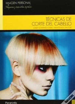Capa do artigo Técnicas De Corte De Cabello
