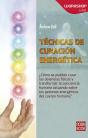 Tecnicas De Curacion Energetica - Preview