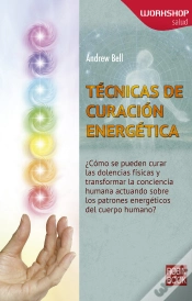 Capa do artigo Tecnicas De Curacion Energetica