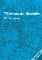 Capa do artigo Técnicas de Desenho