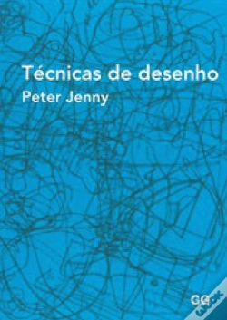 Capa do artigo Técnicas de Desenho