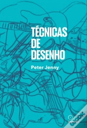 Capa do artigo Técnicas de Desenho